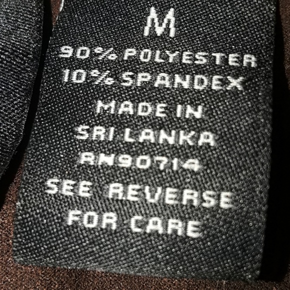 Chiasso Long Soft Brown Maxi Skirt Asymmetrical - Picture 7 of 8